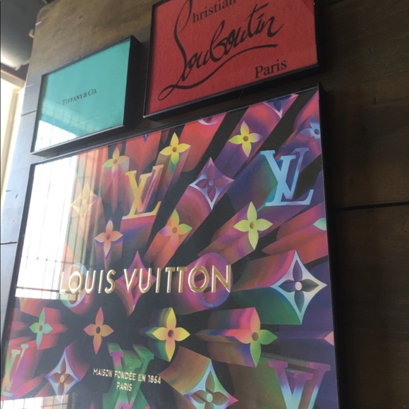 Let’s get started! Custom bag sets ❤️ - Picture 2 of 9